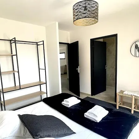 Hotel La Boheme *